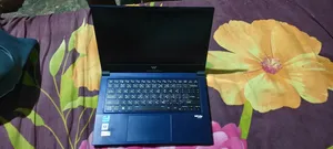 Laptop 8GB Intel Core i3 SSD 500GB