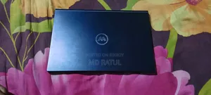 Laptop 8GB Intel Core i3 SSD 500GB