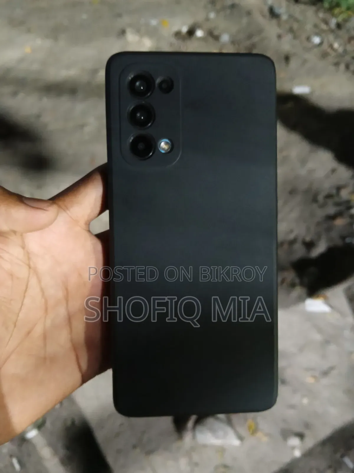 Oppo Reno5 Pro 5G 256 GB