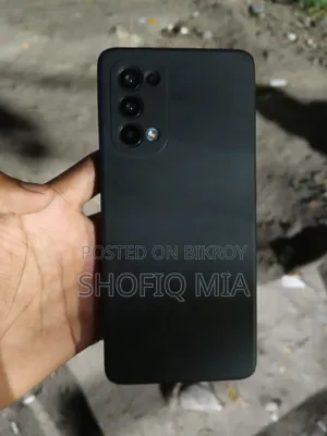 Oppo Reno5 Pro 5G 256 GB