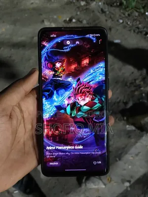 Oppo Reno5 Pro 5G 256 GB