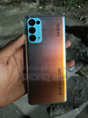 Oppo Reno5 Pro 5G 256 GB