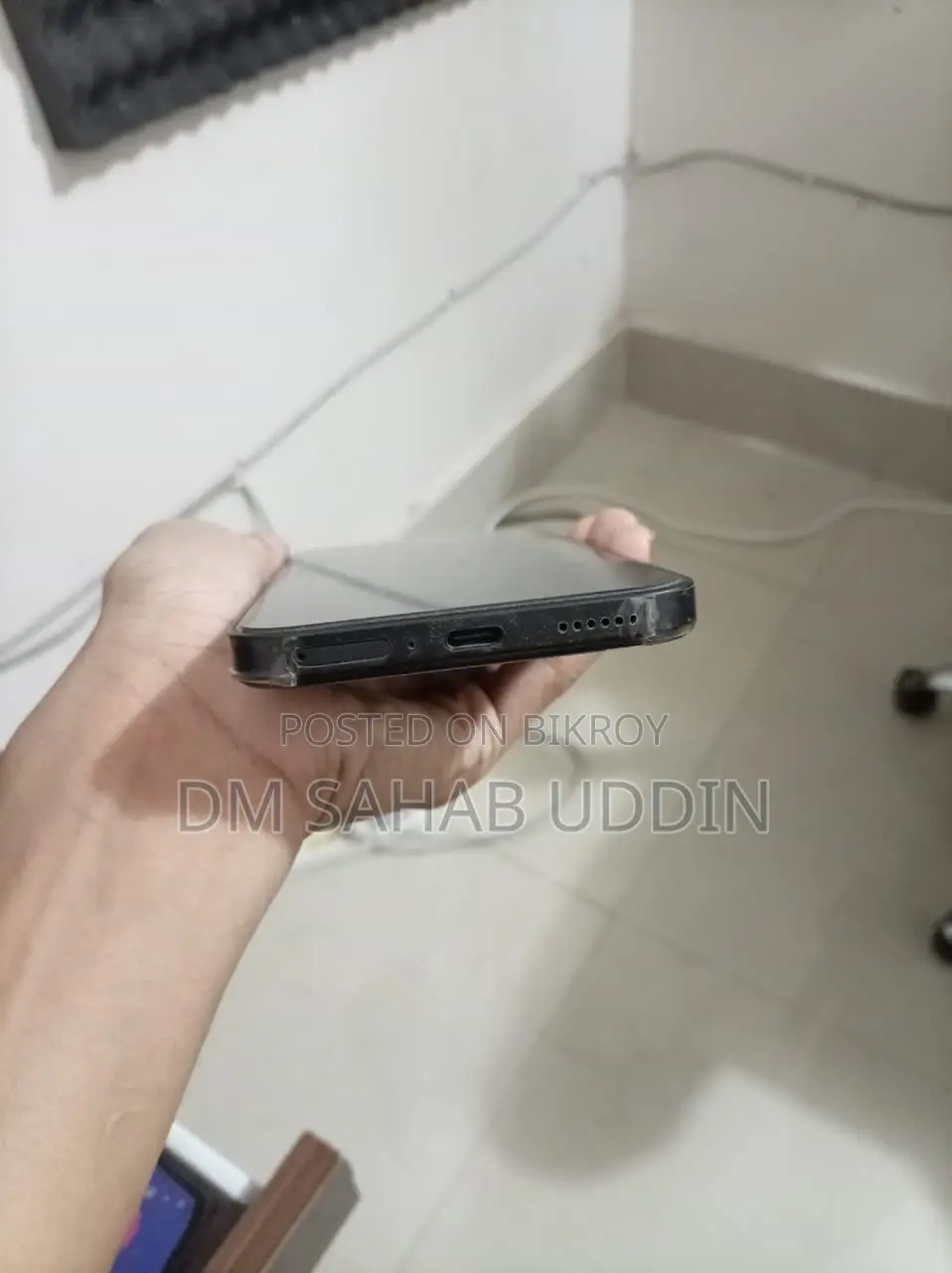 নাথিং ফোন ২এ ১২৮ জিবি ব্ল্যাক