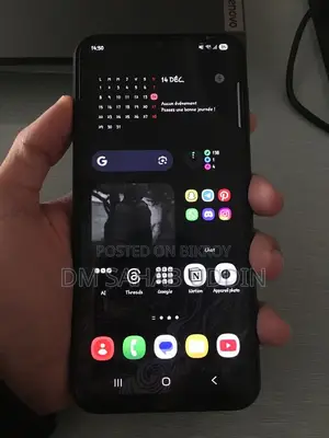 নাথিং ফোন ২এ ১২৮ জিবি ব্ল্যাক