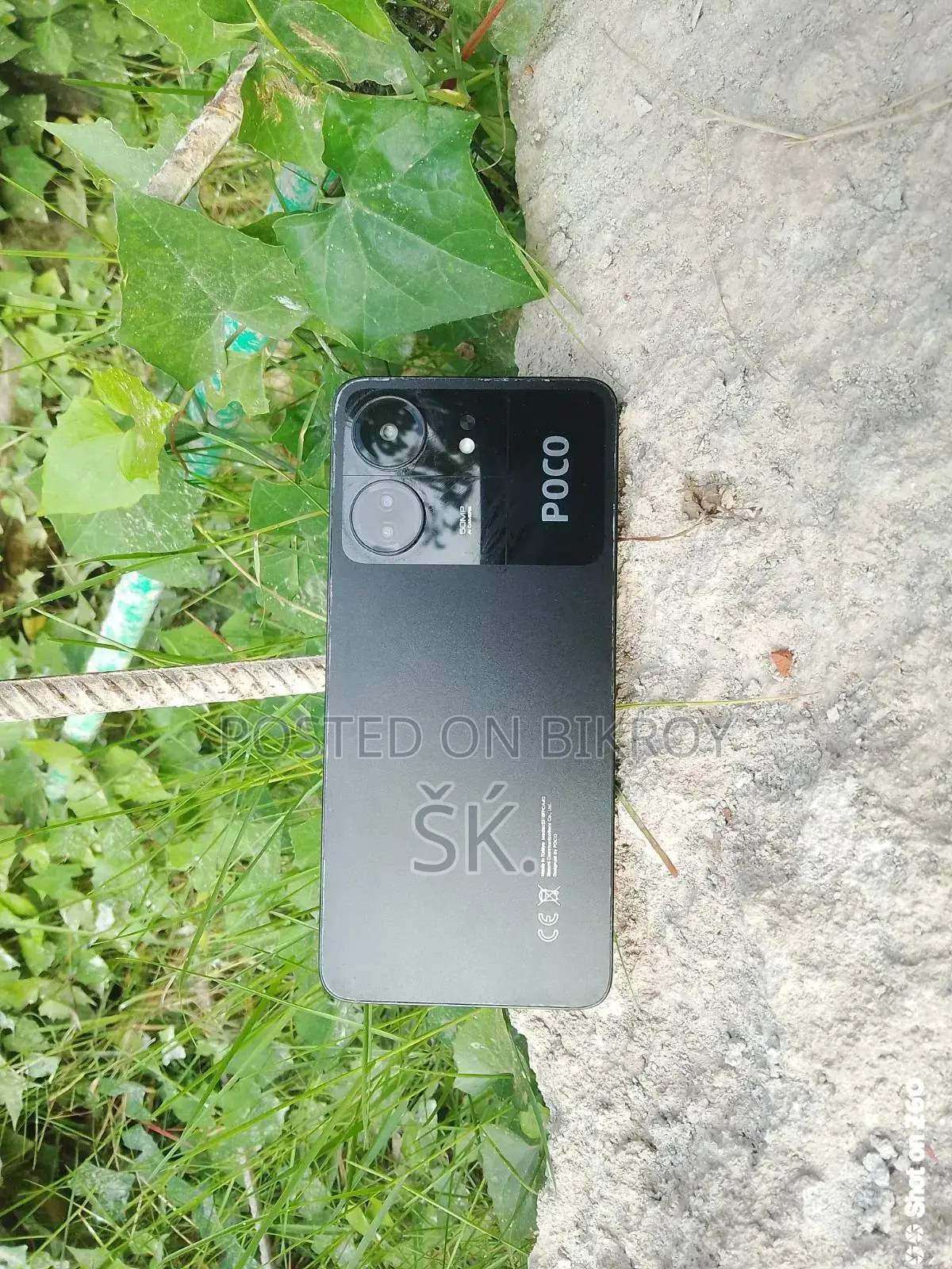 Oppo A1 Pro 256 GB Black