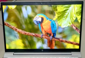 ল্যাপটপ HP EliteBook 845 G7 ১৬GB AMD Ryzen 5 SSD ২৫৬GB