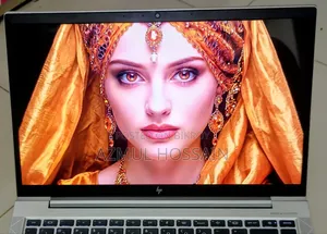 ল্যাপটপ HP EliteBook 845 G7 ১৬GB AMD Ryzen 5 SSD ২৫৬GB