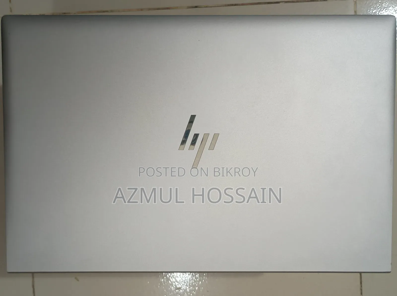 ল্যাপটপ HP EliteBook 845 G7 ১৬GB AMD Ryzen 5 SSD ২৫৬GB