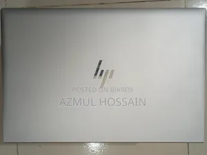 ল্যাপটপ HP EliteBook 845 G7 ১৬GB AMD Ryzen 5 SSD ২৫৬GB