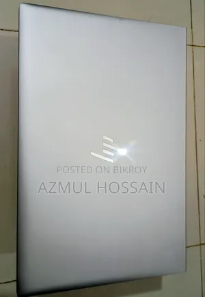 ল্যাপটপ HP EliteBook 845 G7 ১৬GB AMD Ryzen 5 SSD ২৫৬GB