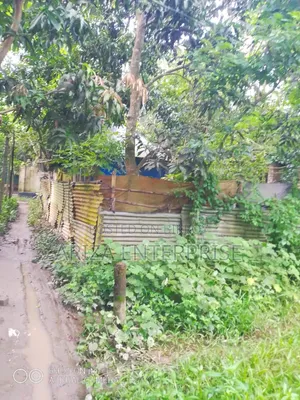 3-Bedroom House in Chaturbhuj, Dighalia for sale