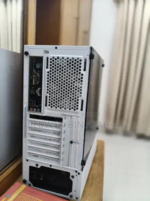 OVO V335DW White Gaming Casing