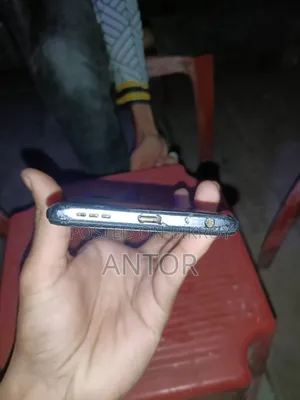 Vivo Y53s 128 GB Black