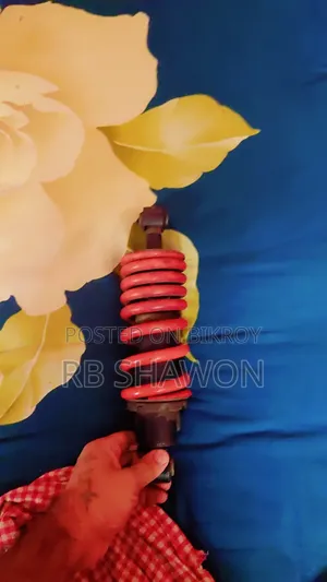 Suspension