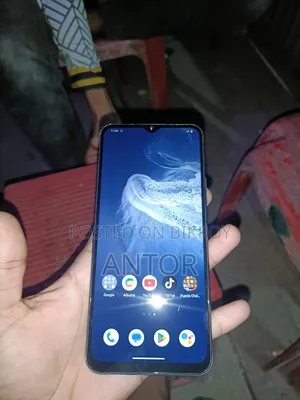 Vivo Y53s 128 GB Black