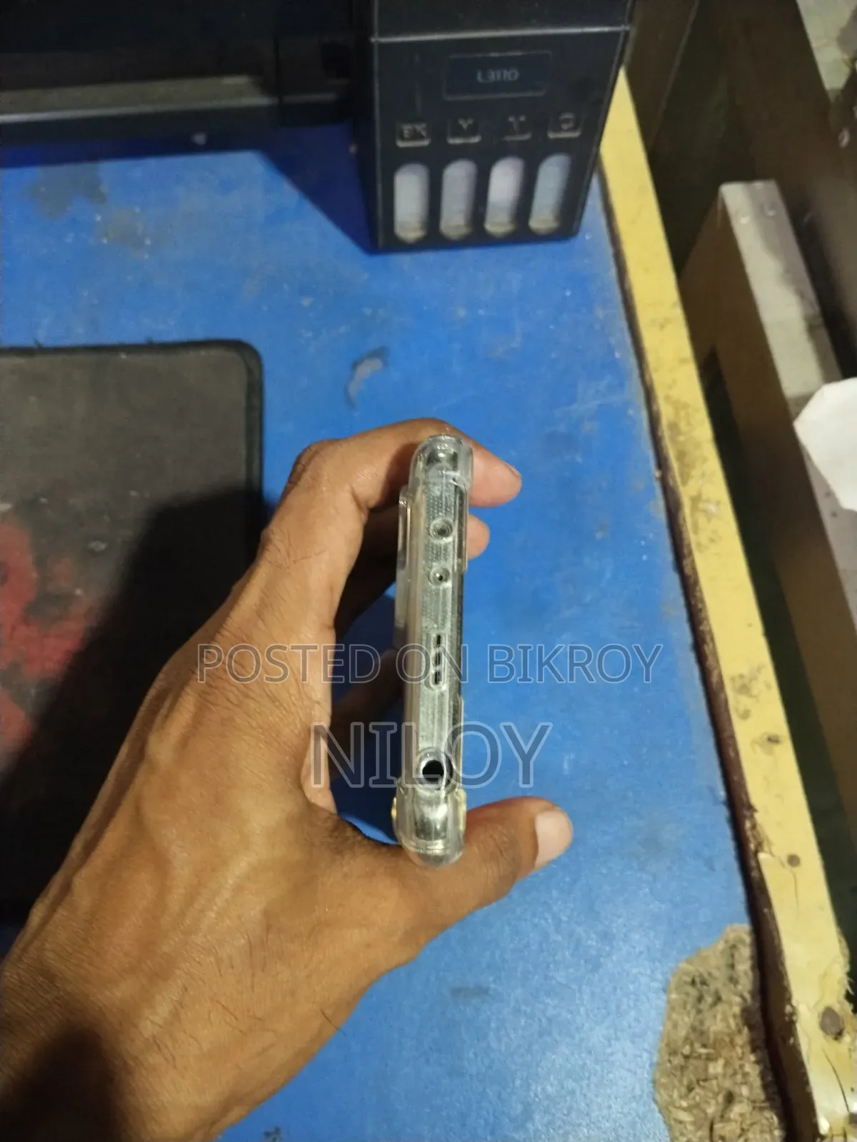 Xiaomi Redmi Note 11 128 GB Red