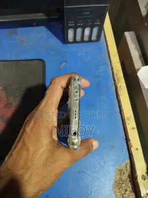 Xiaomi Redmi Note 11 128 GB Red