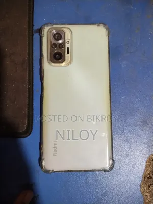 Xiaomi Redmi Note 11 128 GB Red