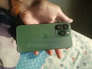 Apple iPhone 13 Pro 128 GB Green