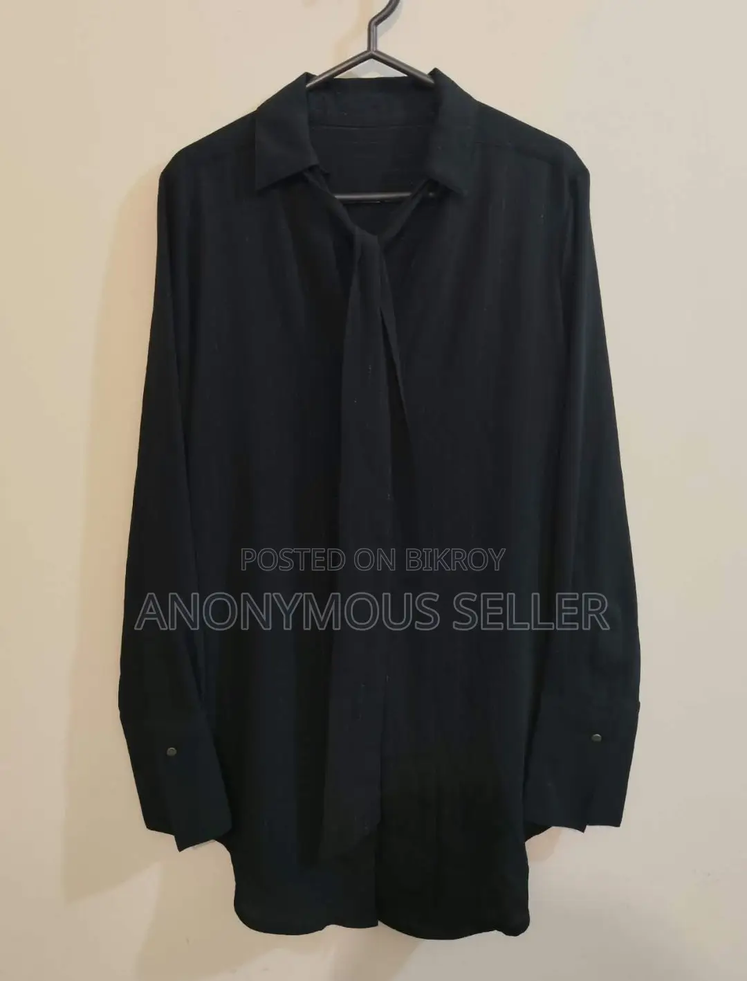 Dress Decluttering
