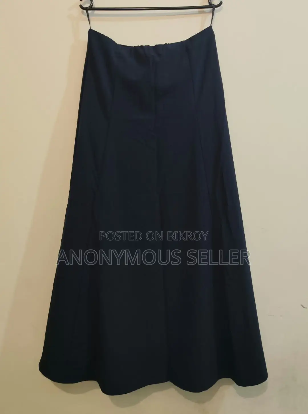 Dress Decluttering