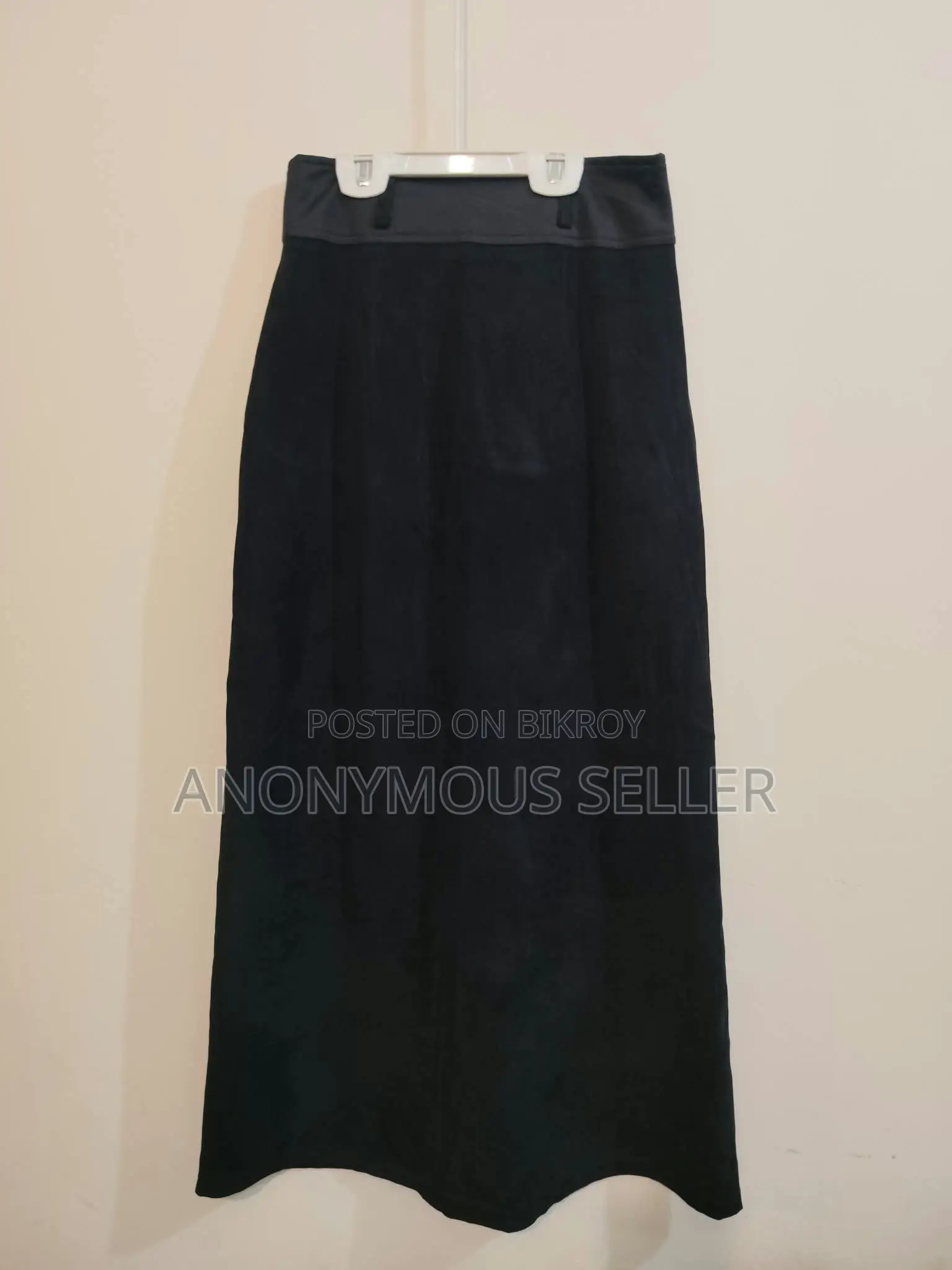 Dress Decluttering