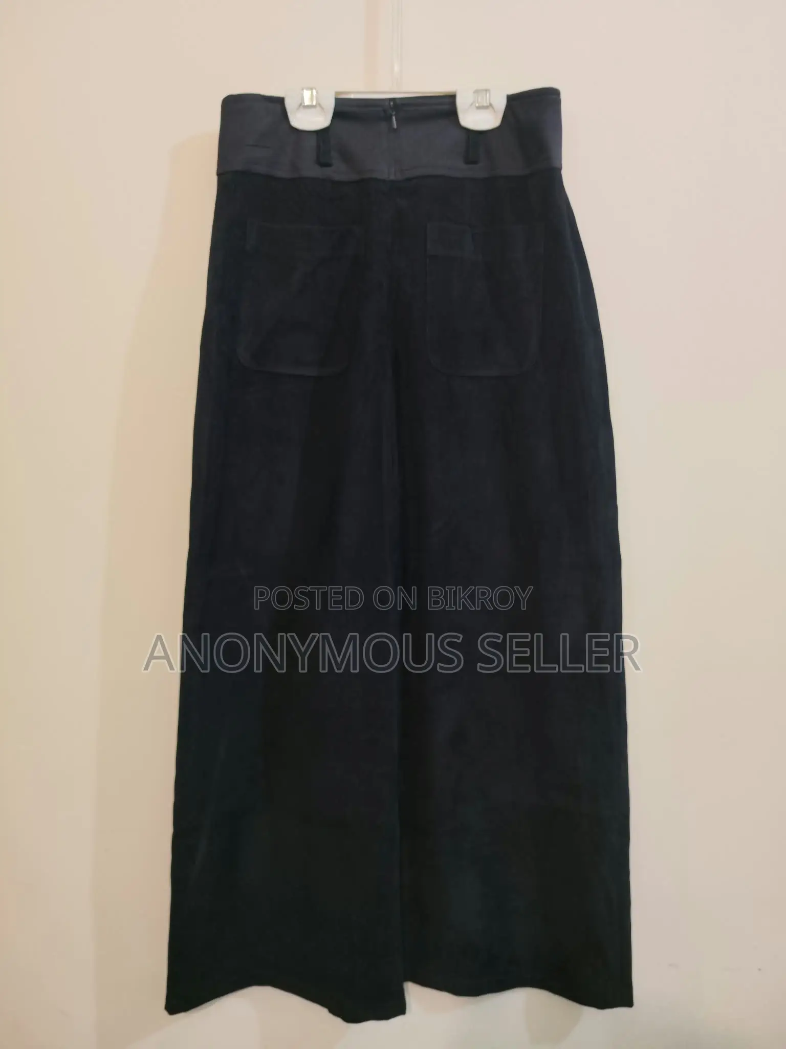 Dress Decluttering