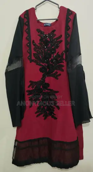 Dress Decluttering