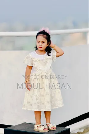 Baby Girls Dress