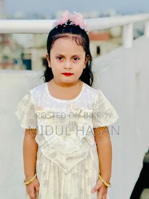 Baby Girls Dress