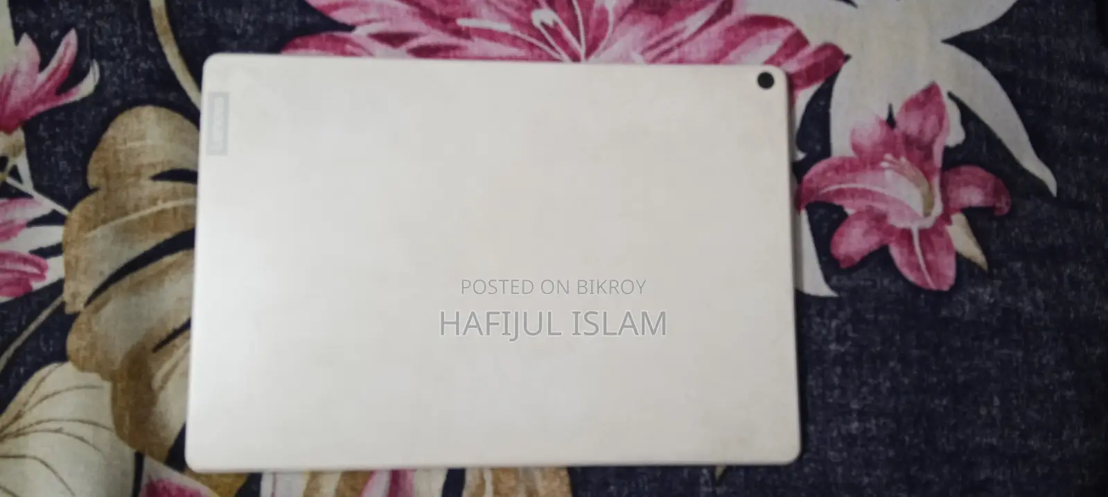 Lenovo Tab M10 32 GB White