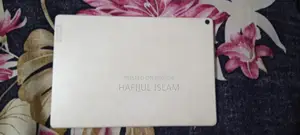 লেনোভো ট্যাব এম১০ ৩২ জিবি হোয়াইট
