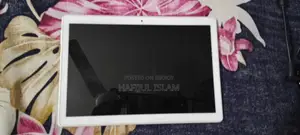 Lenovo Tab M10 32 GB White