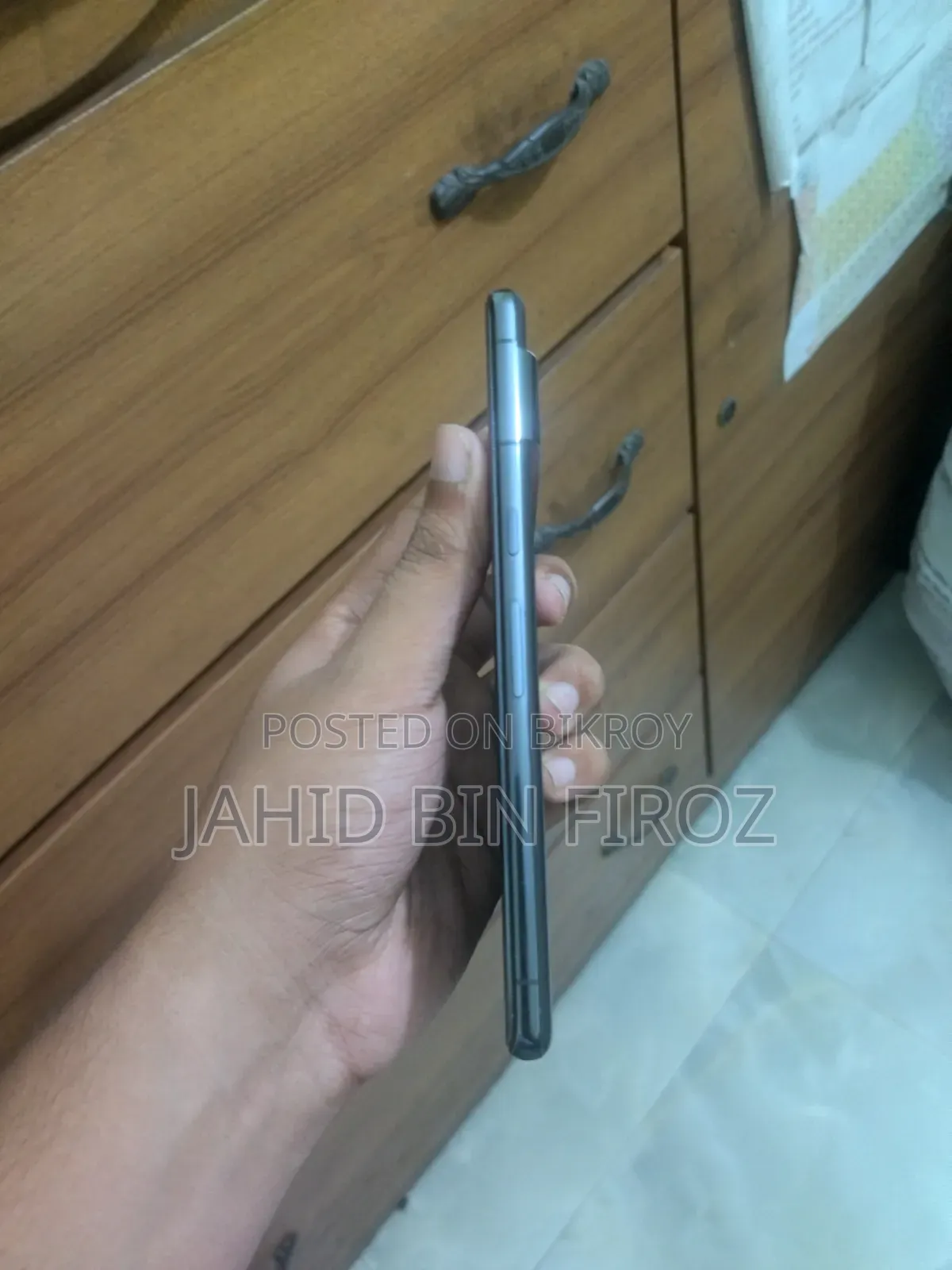Google Pixel 7 Pro 128 GB Black