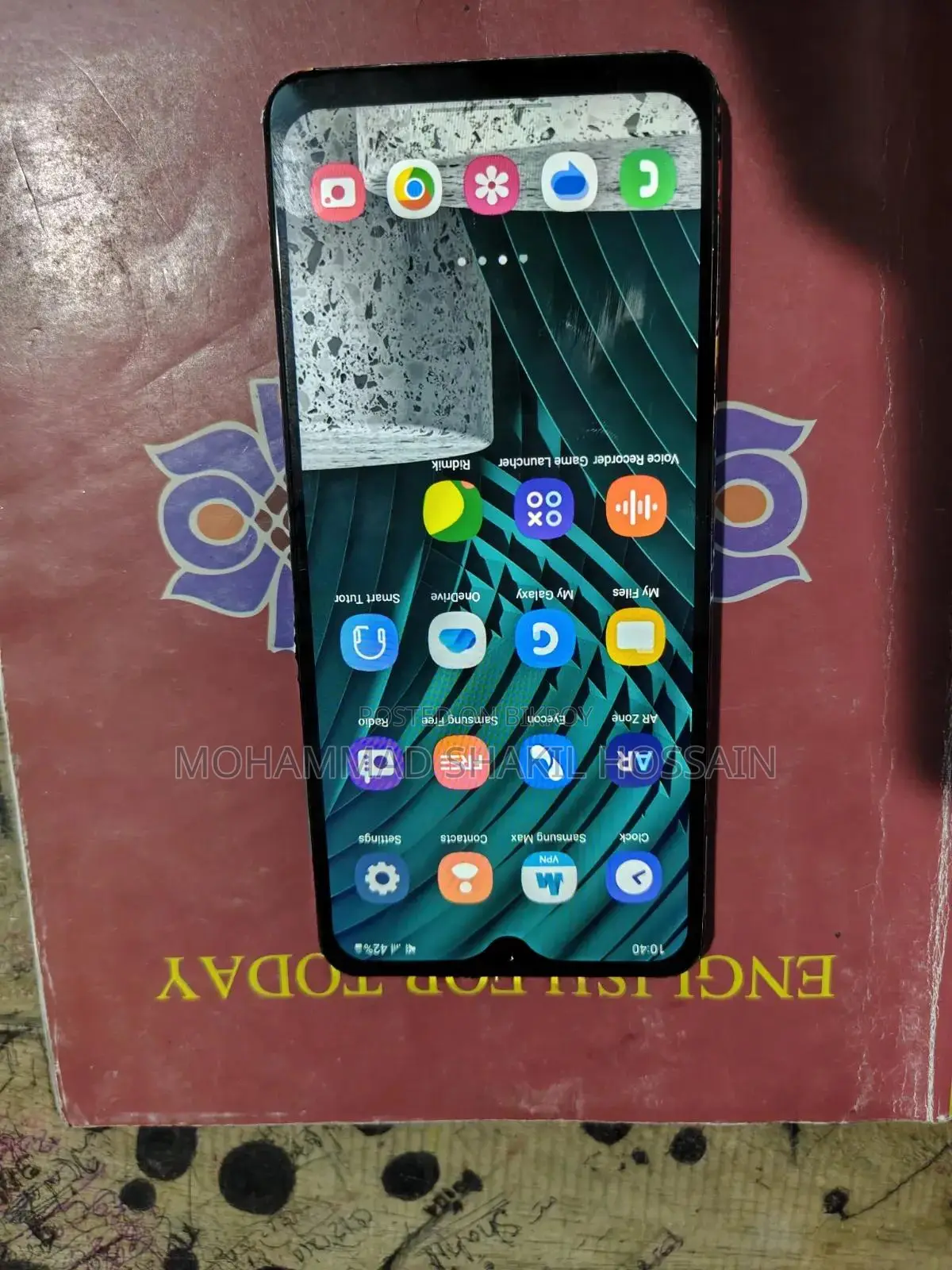 Samsung Galaxy A22 128 GB