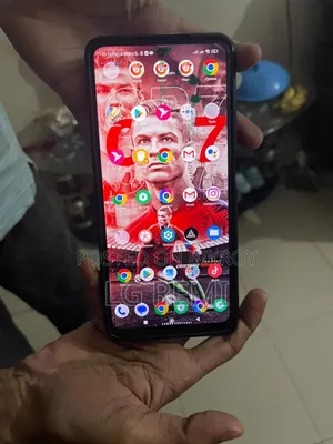 Xiaomi Poco X3 Pro 256 GB Black