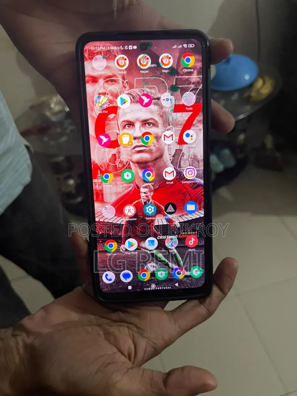 Xiaomi Poco X3 Pro 256 GB Black