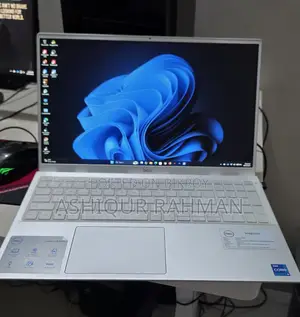 Laptop Dell Inspiron 15 16GB Intel Core i5 SSD 512GB