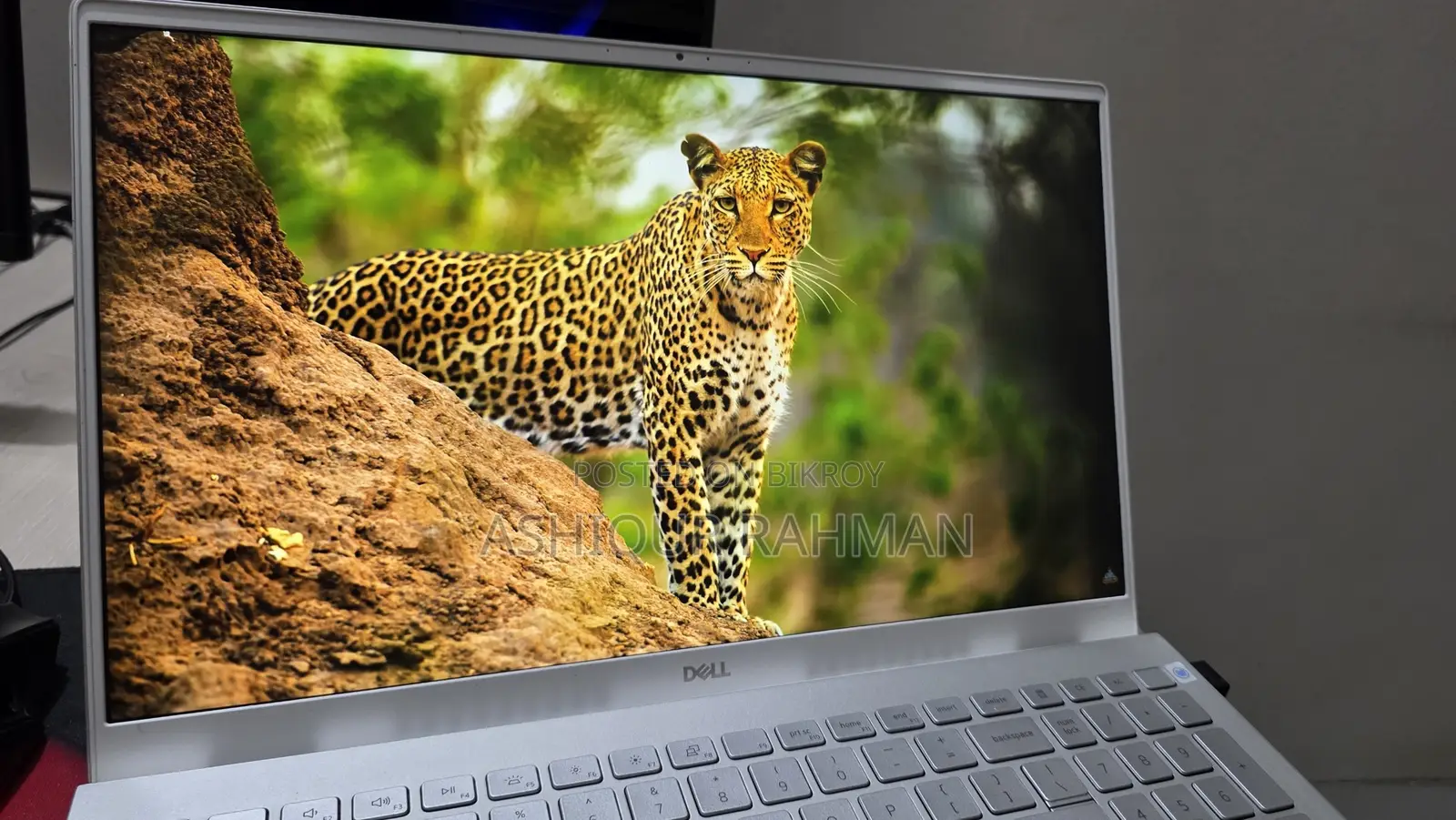 Laptop Dell Inspiron 15 16GB Intel Core i5 SSD 512GB