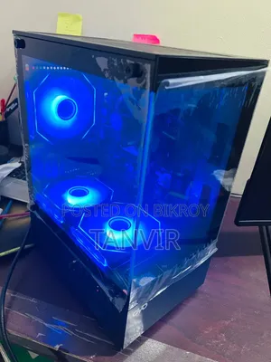 Desktop Computer 8GB Intel Core i5 SSD 128GB