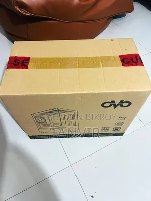 Desktop Computer 8GB Intel Core i5 SSD 128GB