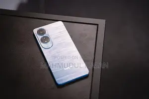 অপ্পো এ৬০ ২৫৬ জিবি ব্লু