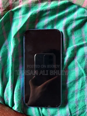নতুন অ্যাপল আইফোন ১৬ ১২৮ জিবি ব্লু
