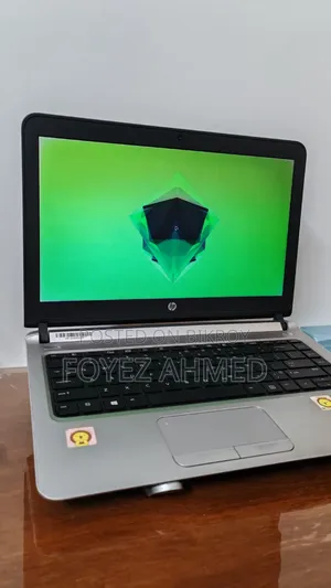 Laptop HP ProBook 430 G3 8GB Intel Core i5 SSD 128GB