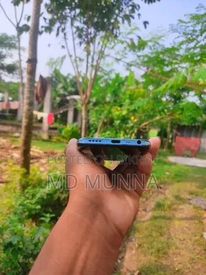 Realme Narzo 50 64 GB Blue