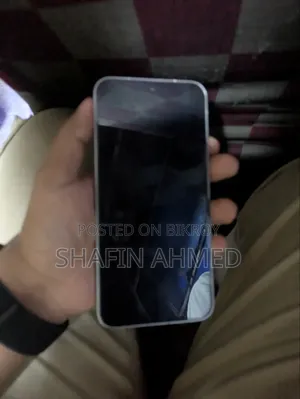 Xiaomi Poco F7 512 GB Graphite