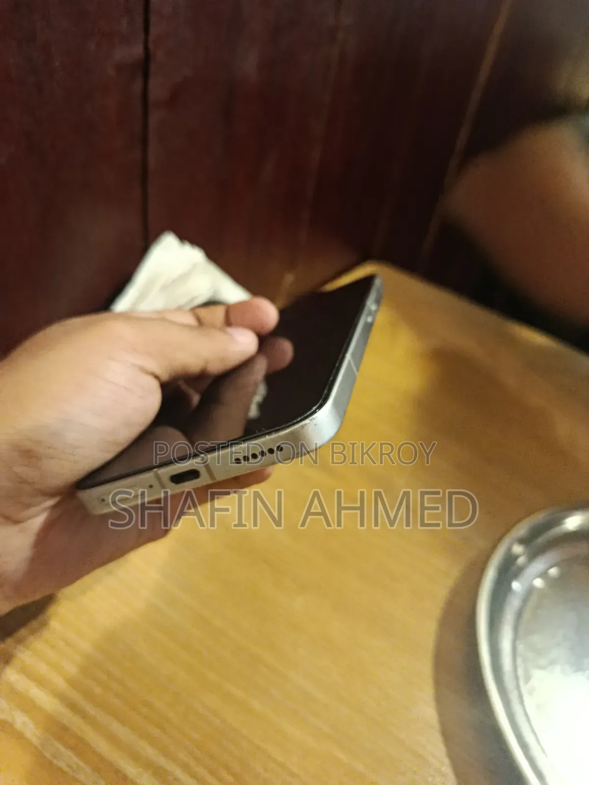 Xiaomi Poco F7 512 GB Graphite