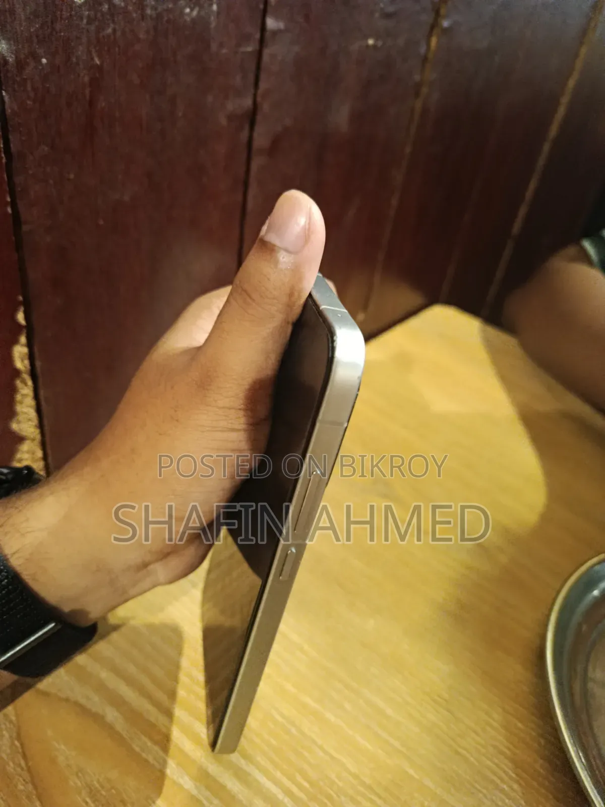 Xiaomi Poco F7 512 GB Graphite