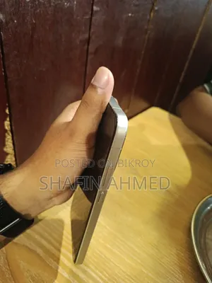 Xiaomi Poco F7 512 GB Graphite