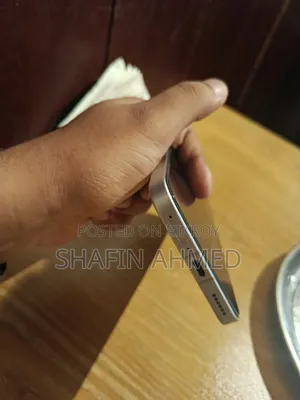 Xiaomi Poco F7 512 GB Graphite